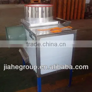 Garlic Breaking Machine thumbnail-1