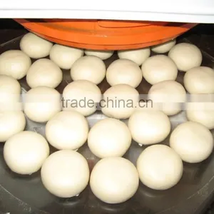 GRT- FC36 Semi-auto Dough Divider & Rounder Machine thumbnail-2