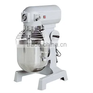 GRT - B20 1100W Multifunction Stand Mixer thumbnail-1