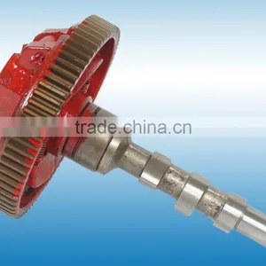 Camshaft for Diesel Engine thumbnail-1