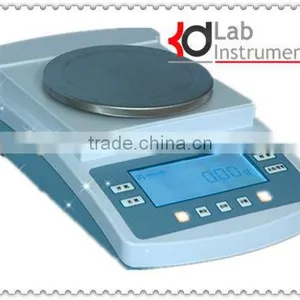 0.01g KJA Series Electronic Analysis Balance and Density(gravity) Balance thumbnail-1