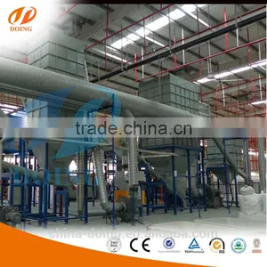 New Condition Electronic Appliance Disposal Plant/used Home Appliance Processing Plant thumbnail-1