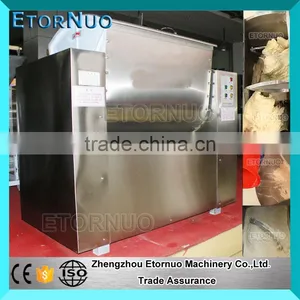 75kg Mixing Capacity Stainless Steel Electric Used Commercial Dough Mixer thumbnail-1