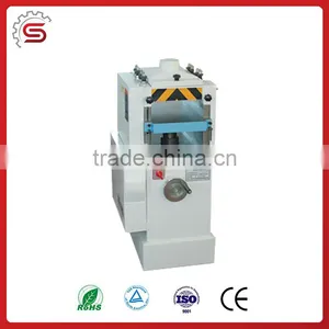 High Quality Thicknesser Machine MB102G-1 High Speed Woodworking Thicknesser thumbnail-1