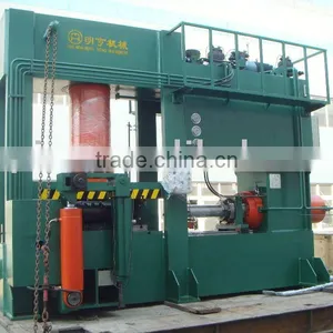 Elbow Making Machine thumbnail-1