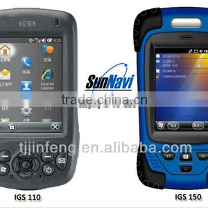IGS150 GPS Receiver thumbnail-3