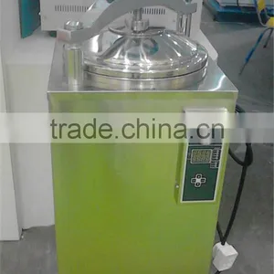 Digital Display Automation VA-SD Surgical Sterilization-Bluestone Autoclave thumbnail-1