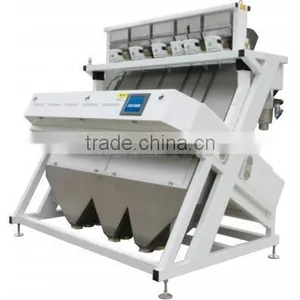 Metak Rice Sorter Machine RCSB Optical Sorting Equipment Manufacturer thumbnail-1