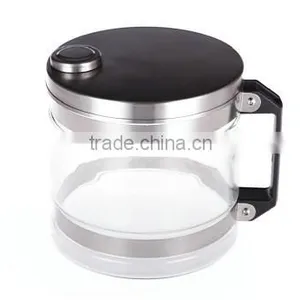 Stainless Steel Water Distiller-4L-Bluestone Autoclave thumbnail-2