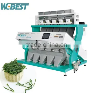 Vegetable Planting Equipment Color Sorter Fruit Sorting Machine From Hefei thumbnail-1