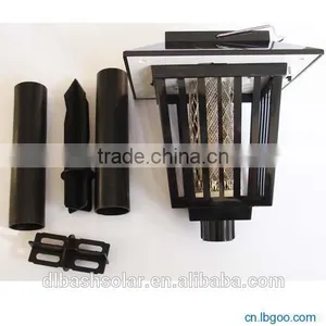 Christmas Super Bright Lighting for Long Time Solar Garden Pathway Outdoor Light. Ideal for Path Patio Deck Driveway and Garden thumbnail-4