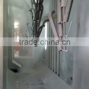 Powder Coating Oven, Booth, Spraying Line in Jihai thumbnail-1