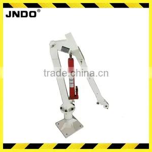 800kg 12V 360 Degree Engine Car Truck Lift thumbnail-1