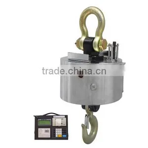 Antenna Electronic Crane Scale 5000kg thumbnail-4