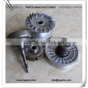 UTV Centrifugal Clutch HS700cc Clutch ATV Spare Parts thumbnail-1