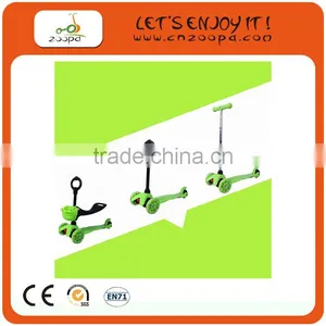 Cheap Pro Scooters With T-bar Handle thumbnail-1