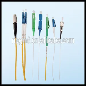Chinese Supplier Distributor Wanted Fiber Optic Pigtail Patch Cord Cable Accessories thumbnail-1