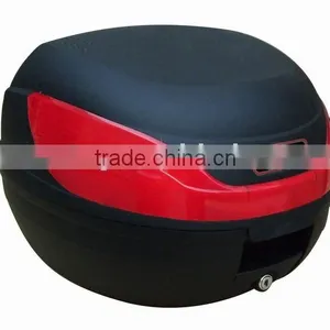 Motorcycle Spare Parts,Rear Box,luggage Box thumbnail-1