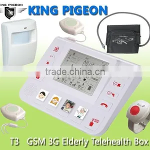 Wireless Gsm Security Alarm Manual Gsm Wireless Gsm Safe Home Alarm A10 thumbnail-5