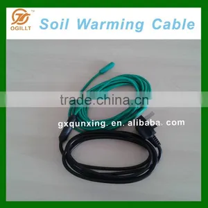 Soil Heating Cable Resistance Wire thumbnail-1