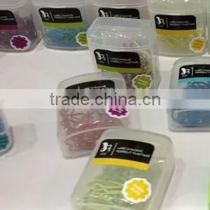 Hot Fancy Paper Clips,decorative Paper Clips, Shaped Paper Clips thumbnail-1
