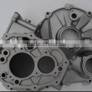 Gear Box Housing for Aluminum Alloy Die Casting Auto Parts thumbnail-1