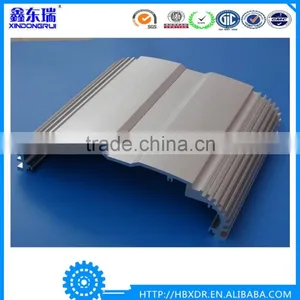 Factory Professional Custom, High Quality Aluminum, a Variety of Specifications and Processes thumbnail-1