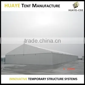 Big Steel Tent Warehouse Structure for Storag Hanger thumbnail-5