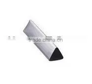 China Factory Supplier Manufacturer Triangle Aluminum Profile Tube thumbnail-4