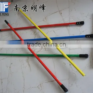 Fiberglass Honeycomb Poles Mop Handles thumbnail-4