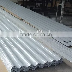 Corrugated Skylight Plastic Material thumbnail-1