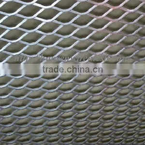 High Quality Expanded Metal Mesh(15 Years Factory) thumbnail-1