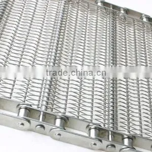 Conveyor Belt Mesh(Factory) thumbnail-1