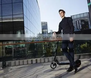 Leadway 10inch Motor Bike Wheel Cheap Electric Hoverboard Scooter(L8-1a01) thumbnail-6