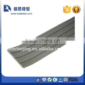 Manufacture Flat Solar Rubber Seal thumbnail-1