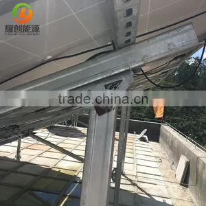 New Product 1KW Home Solar Systems/500 Watt Solar Panel/solar Power thumbnail-2