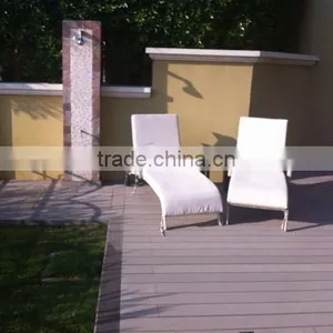 Engineered Deck Board Size Swimming Pool Decking Wpc thumbnail-1