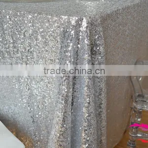 New Design Various Wedding Table Cloth thumbnail-2