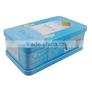 Full Colour Printing Coffee Storage Tin thumbnail-5