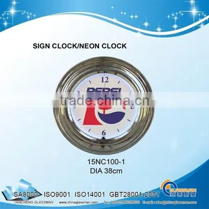 LED CLOCK 15NC100-1 thumbnail-1