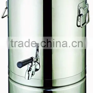 Stainless Steel Electric Hotel Water Boiler thumbnail-1