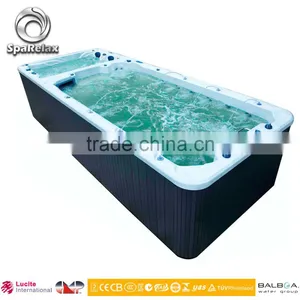 Balboa Bubble Body Care System Fiberglass Swimming Pools (SRP650) thumbnail-5