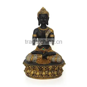 2016 New Polyresin Religious Buddha Sculpture thumbnail-6