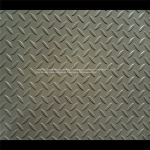 Colored Steel Metal Coils Embossing Machine thumbnail-1