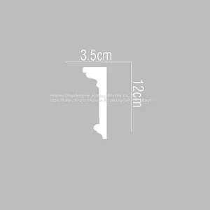 Polyurethane Bead Barrel Panel Mouldings thumbnail-2