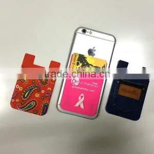Factory Price Cell Phone Credit Card Holder,cell Phone Holder thumbnail-1