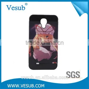 Wholesale High Quality Good Price 3d Sublimation Cases For Samsung S4 thumbnail-1