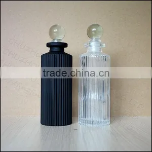 Wholesale Unique Small MOQ Short Delivery Glass Perfume Bottle thumbnail-3