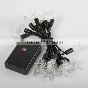 Wedding Table Centerpieces 3AA Battery Powered LED String Lights thumbnail-4