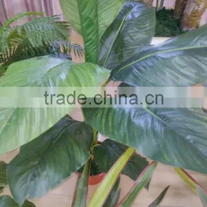 SJ12001162 Name Potted Decorative Foliage Plant Plastic Plant Indoor thumbnail-5